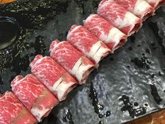 极品宫崎牛肉-大唐名家·息壤店