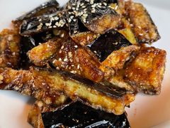 -Local泰莲庭(虹鳟鱼店)