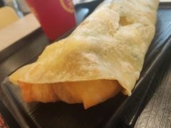 -永和大王(蛙嫩紫苏香·军博店)