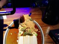 -令狐冲烤鱼·烧菜馆(达明店)
