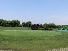 -银涛高尔夫练习场(徐泾店)