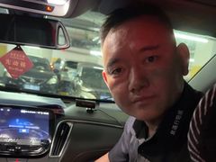 -易通行汽车陪练(通州店)