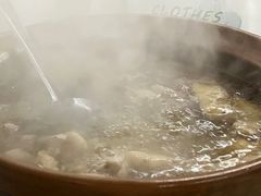 -威邵鸡煲(西华路总店)