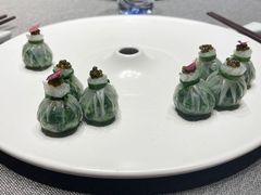-鲤院·新中式美学·庭院餐厅(夫子庙店)