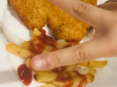 -德大西餐社(云南南路店)