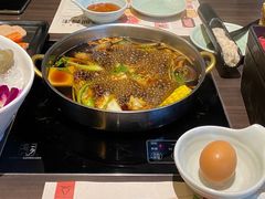 寿喜锅-MoMo牧场·寿喜烧专门店(长泰广场店)