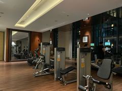 -上海漕河泾万丽酒店