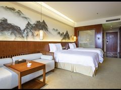 -东海森林温泉度假酒店