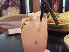 泰式粉香奶-Thai Alley泰爱里(二沙岛店)