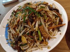 -满园烤鸭·春饼(奥体万达店)