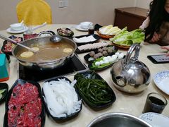 -潮汕良记牛肉火锅(洪武路店)