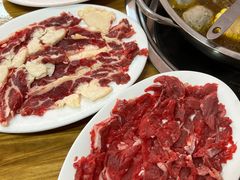 -柴头哥·牛肉火锅(爱民路店)