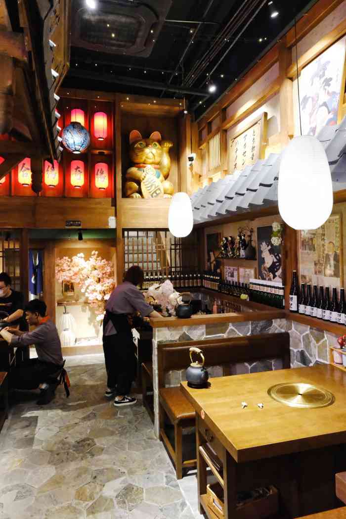 樱宿日式和牛烧肉(长宁店)-"2021.1霸王餐如期而至～感谢点评感谢.