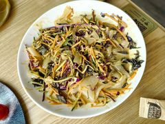 -串门海鲜烧烤(五四广场店)