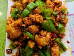 -桃子餐厅·天津菜(红星路直营店)