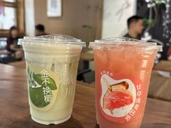 -成川茶店·潮汕工夫浓茶(万象店)