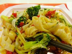 -魏家凉皮(博水商务大厦店)