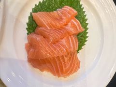 -万达瑞华酒店美食汇自助餐厅(楚河汉街店)