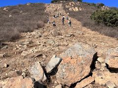 -鹫峰国家森林公园