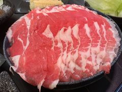 -熹悟海鲜火锅·广式打边炉