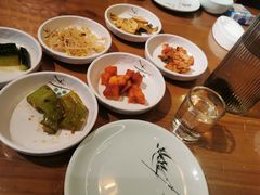 -长寿参鸡汤(朝韩风情街店)