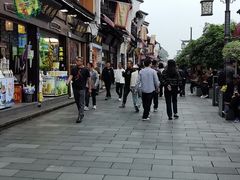 -河坊美食街(河坊街店)