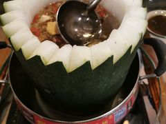 -尚竹阁冬瓜盅·18年地标美食(平洲店)