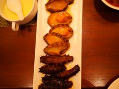 -上海兴国宾馆香樟园西餐厅