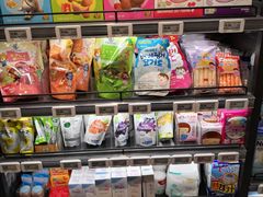 -盒马鲜生(首义店)