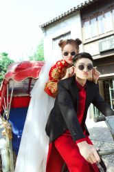 -苏州HX-合喜映画婚纱摄影