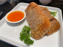 千番芋泥鸭-闽和南(深圳万象城店)