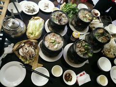 android_upload_pic-藏味八珍特色火锅