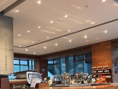 -星巴克臻选(广州二沙岛文立方店)
