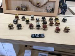 -三联韬奋书店(宽窄巷子店)