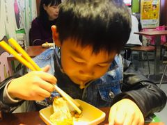 -吉祥馄饨(上海南方店)