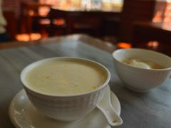 -沙湾姜撞奶甜品店(昌岗中路店)