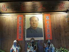 -民俗村柴火灶·景德江西菜(中国陶瓷博物馆店)