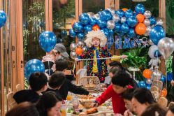 -荟派·派对世家