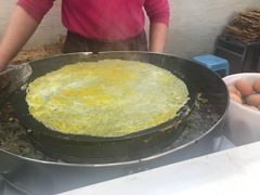 -清真·二嫂子煎饼果子(鼓楼旗舰形象店)