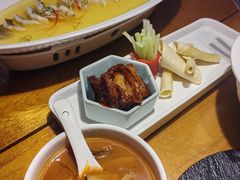 -路小缦·珍馐美馔(市心北路店)