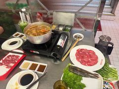 -燃计沙茶皇·香港沙茶火锅(人广旗舰店)