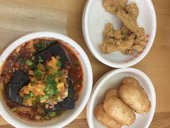 -三两粉(莲塘华润万家店)