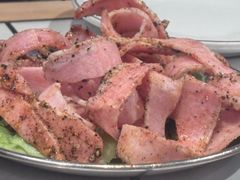 -留香铁板烤肉(解放西路旗舰店)