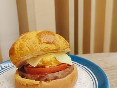 广州首创Big Men菠萝包-敏华冰厅(天河城店)