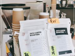 -卖呆儿咖啡(望京店)