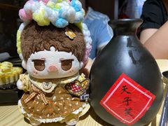 -IPSTAR·潮玩星球·主题店(上海店)