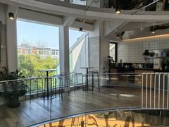 -WeWork中国(三里屯11号社区店)