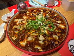 -一个叫川的地方(麒麟新天地店)