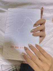 点击看大图 -RL Nail·瑞丽美甲美睫品牌原创店