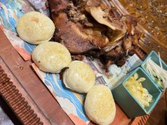 -二分八云雁阁•新晋菜大同味(长治路店)